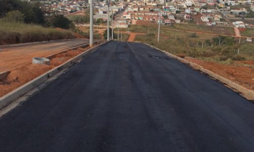 Alto da Boa Vista - Monte Belo-MG