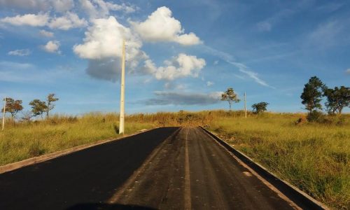 Santa Rosa - Guaranésia-MG